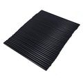 Jfg Racing Spoke Skins Covers 72pcs Black Dirt Bike Wheel Rims Wraps Pipe Trim For 8 -21 Universal Motorcycle Bicycle 