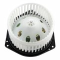 Hvac Blower Motor With Fan For Infiniti Ex35 Ex37 Jx35 Fx35 Fx45 Fx50 G25 G35 G37 Q45 Q50 Q60 Qx60 Qx70 350z 370z Altima Maxima 