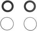 Fel-pro Tcs 45687 Front Camshaft Seal 