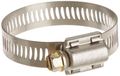 Breeze Power-seal Stainless Steel Hose Clamp Worm-drive Sae Size 24 1-1 16 To Diameter Range 1 2 Bandwidth Pack Of 10 
