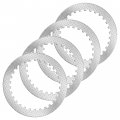 Caltric Clutch Steel Plates Compatible With Honda Rebel 500 Cmx500 2020-2023 22210-mkg-305