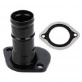 Thermostat Housing Assembly 902-698 For 2001-2006 Dodge Caravan 3l 2001-2007 Grand 3 8l Water Outlet 