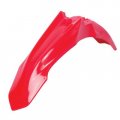Cycra Performance Front Fender Red For Honda Crf450r 2013-2016 
