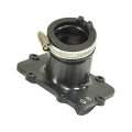 Mounting Flange Sm 07189 For Ski Doo Replaces 420867100 Fits 2003 2004 Grand Touring Legend Mxz Summit And Skandic 550f Models 