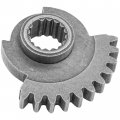 Caltric Gear Sector For Polaris Ranger 400 425 500 570 2003-2023 Sidexside