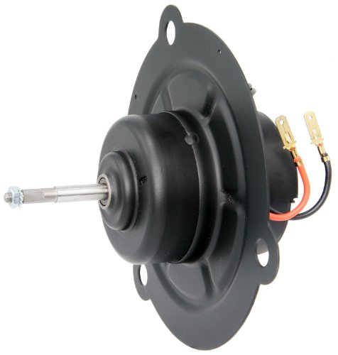 Four Seasons Trumark 35484 Blower Motor Without Wheel