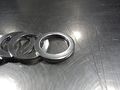 Mazda Oil Drain Plug Washer Set Of 5 9956-41-400 
