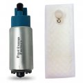 Fuel Pump Fits 2005-2012 Suzuki King Quad 450 500 700 750 With Strainer Replace Oem 15100-31g03