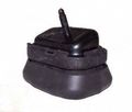 Em-3072 Engine Mount Painted Finish Vehicle Specific Fit 