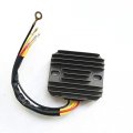 Voltage Regulator Rectifier For Suzuki Gs Gt 250 550 750 850 1000 Gsx Lt Quadrunner 1979-1999 Replaces 32800-49x50 32800-44040 