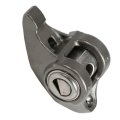 Valve Rocker Arm For Chevy Silverado 1500 2000 To 2013 Replacement 10214664 And 12669993 Alloy Steel Construction 