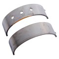Engine Crankshaft Bearing Set For Chevy K1500 K2500 1997 1998 1999 2000 3 2 In Maximum Clearance 14 Outside Diameter 