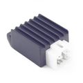 Voltage Regulator Rectifier 50cc 125cc 150cc Scooter Atv 