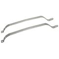 St56 Fuel Tank Straps For Chevrolet Pontiac 