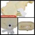 A-premium Door Latch Lock Actuator Compatible With Lexus And Toyota Vehicles Prius 2001-2003 1 5l Gs300 1998-2005 3 0l Gs400