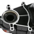 Tdpro Transmission Gear Box Differential 16t For Atv Rear Axle Go Kart Quad Utv