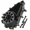 Tdpro Transmission Gear Box Differential 16t For Atv Rear Axle Go Kart Quad Utv