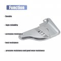 Uxcell No 24227477 24206433 24205416 Transmission Filter Oil Pan For Buick Chevrolet Cadillac
