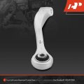 A-premium Front Left Lower Rearward Control Arm Compatible With Ford Explorer 2020 2021 2022 2023