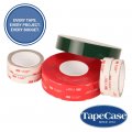3m Vhb Tape 4646 0 75 In Width X 5 Yd Length 1 Roll
