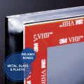 3m Vhb Tape 4646 0 75 In Width X 5 Yd Length 1 Roll