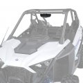 Polaris Off Road Premium Convex Rearview Mirror
