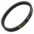Caltric Drive Belt Compatible With Arctic Cat Prowler 1000 Xt 2015 2016 2017 Trv Ltd 2009-2015