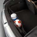 2 In 1 Trunk Cargo Net Envelope Floor Style For Chevrolet Volt 2011 12 13 14 15 16 17 2018 