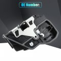 X Autohaux Front Right Side Power Door Lock Actuator Motor For Bmw E60 E65 E70 E90 E92 51217202146 51217059974