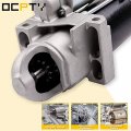 Ocpty New Starter Replacement Fit For Chevy Gmc Isuzu Oldsmobile Silverado Astro Blazer Express Bravada 1999-2004