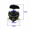 Xljoy Forward Reverse Switch 800w 1000w For Chinese Electric Atv Quad 4 Wheeler