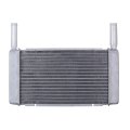 Heater Core For Chevy C10 C20 Pickup 1967 1972 Aluminum 5 48 In Height 9 09 Length 1 93 By 98 Header Replacement 1913199ater 