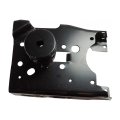 Front Bumper Bracket Driver Side For Jeep Gladiator 2020 2021 2022 2023 Rubicon Model With Steel Replacement 68325052ad 