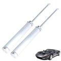 Convertible Top Piston Hydraulic Lift Cylinder Left Right 1pair Replacement For 1999-2004 Mustang Gt Lx 