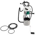 Fuel Pump Electric Module Assembly Replacement For 2007-2009 Suzuki Xl-7 3 6l E8772m 