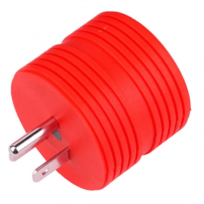 Rv Cord 30amp Extension 50foot Heavy Duty Cords With Twist Lock Connector For Trailer Camper Motorhome