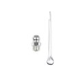Suspension Kit Front Inner Tie Rod End Fit For 1993-1998 Jeep Grand Cherokee 1993 Wagoneer Ds1312