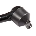 Suspension Kit Front Inner Tie Rod End Fit For 1993-1998 Jeep Grand Cherokee 1993 Wagoneer Ds1312