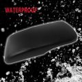 Center Console Armrest Synthetic Leather Cover For 2013 2018 Toyota Avalon Black