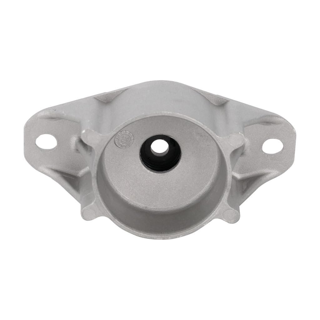 Ford Focus 2012-2018 Shock And Strut Mounts Driver Passenger Side Pair Rear Replacement For Bp4k28910d