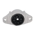 Ford Focus 2012-2018 Shock And Strut Mounts Driver Passenger Side Pair Rear Replacement For Bp4k28910d