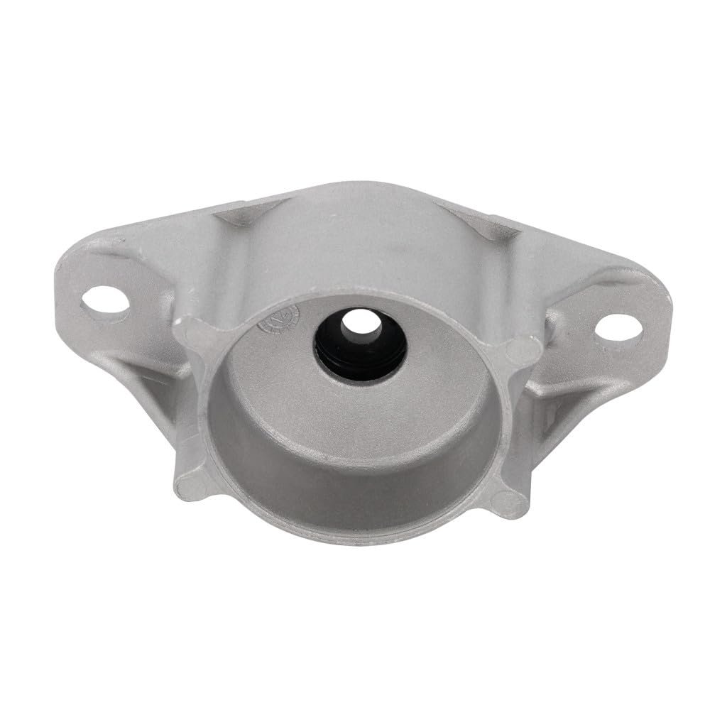 Ford Focus 2012-2018 Shock And Strut Mounts Driver Passenger Side Pair Rear Replacement For Bp4k28910d