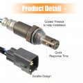 Uxcell Right Side Car Oxygen Sensor For Toyota Avalon 2005-2018 Camry 2007-2015 No 8946533420 8946507080