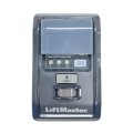 Liftmaster 881lmw Motion Detecting Control Panel Compatible Only With Wi-fi And Security 2 0 Garage Door Openers 