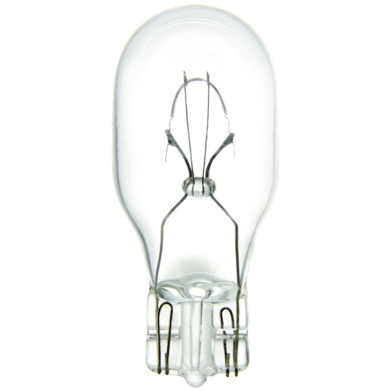 Ocsparts 939 6 Volts 0 9 Amps T5 Miniature Wedge Base Clear Light Bulb Pack Of 4