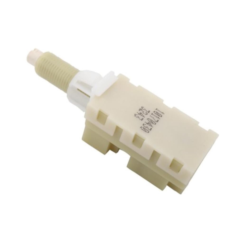 Cruise Control Release Switch For Buick Skylark 1993 1994 1995 Push Type With Male Terminal 3 75 In Width And 1 25 Length Part