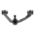 Control Arm And Ball Joint For 2004 Ford F 150 Heritage Steel Construction Press In Mounting Pre Greased Alx Pau Og Gk8724t 
