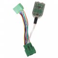 Add An Amp Amplifier Radio Adapter Interface Select Replacement For Chevy Gmc Gm Vehicles 