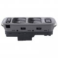 Newyall Electric Control Power Window Lifter Switch With Tool