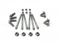 Propshaft Nut And Bolt Set For Land Rover Freelander 1 New